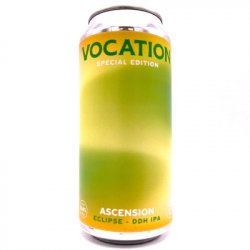 Vocation Brewery - Ascension (Eclipse) - Hop Craft Beers