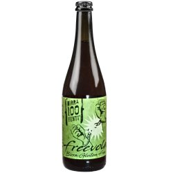 Freevola  Birra 100Venti - Maltese