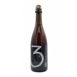 3 Fonteinen Oude Geuze Cuvée Armand & Gaston