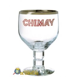 CHIMAY - Copa Cáliz - 33cl - Buscador de Cervezas - Brewhouse