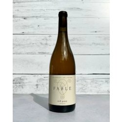 Fable Farm Fermentory - Still Point (750 mL) - Press Then Press