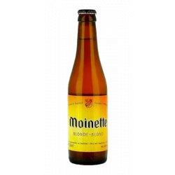 Moinette Blonde
