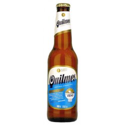 Quilmes Clásica - Cristal Quilmes Clásica - Cristal