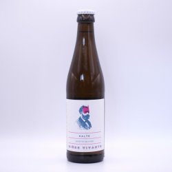 SACRILEGE - HALTE - Une bière et Jivay