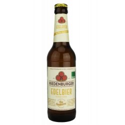 einkorn edelbier - Die Bierothek