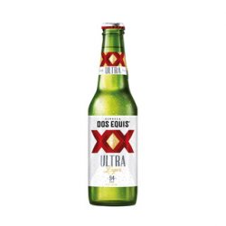 Cervecería Cuauhtémoc Moctezuma S.A. de C.V. Dos Equis Ultra Lager