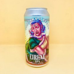 Tartarus Beers. Eirene [Hazy IPA] - Alpha Bottle Shop & Tap