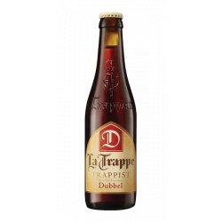 La Trappe Dubbel La Trappe Dubbel