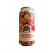 Vault City - Raspberry White Chocolate Swiss Roll 44 cl 