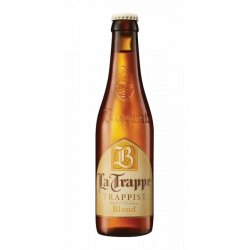 La Trappe Blond