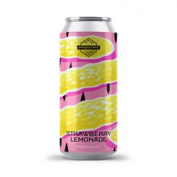 Basqueland Strawberry Lemonade - Elings