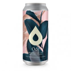 Polly’s Ode  India Pale Ale 6.9% - Polly’s Brew Co.