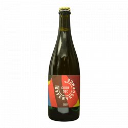 Cidrerie du Vulcain A Propos D’ailes