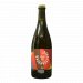 Vulcain Effervescence - Cidre Sec 2022 - 5% - 75cl - Bte 