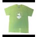Kinnegar Brewing - T-Shirt Green - Size M 