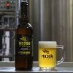 Pivovar Mazák Extra hořká 11°