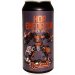 Baylands 'Hop Enforcer' Black IPA 440mL 