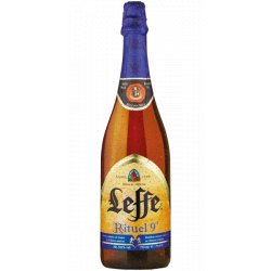 Leffe Rituel 9