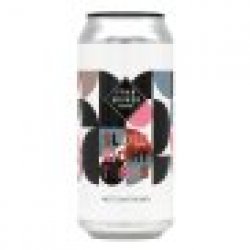 FrauGruber Slow Right Turns West Coast Pilsner 0,44l - Craftbeer Shop