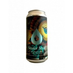 Polly's - Sensor Style IPA 44 cl - Bieronomy