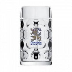 Lowenbrau Stein 1L - The Beer Hoose