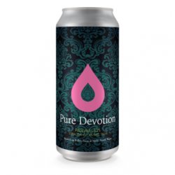 Polly’s Pure Devotion  Pale Ale 5.2% - Polly’s Brew Co.