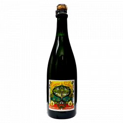 Cidrerie Du Vulcain Trois Pépins