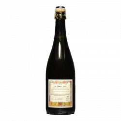 Cidrerie Du Vulcain La Nana 2020