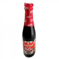 Brouwerij Lindemans Lindemans Kriek 0,0%