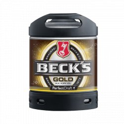 Beck’s Gold