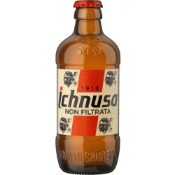 Ichnusa Non Filtrata