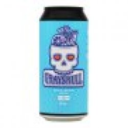 Mad ScientistTuju Grayskull Imperial Long Drink Sour 0,44l - Craftbeer Shop