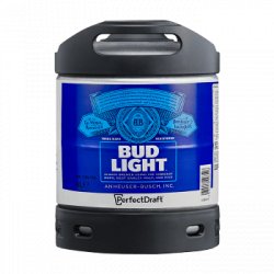 Anheuser-Busch Bud Light