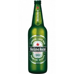 Heineken