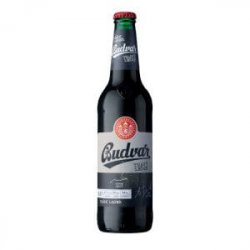 Budwiser Czech DARK can 50cl - The Vinery Fine Wine & Spirits