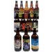 East Midlands  Ale Selection 