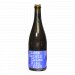 Chien Bleu Chien Bleu - Cidre Raisin 2020 - 7.6% - 75cl - Bte 