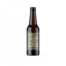 Dougall’s Session Stout