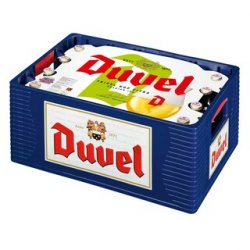 Duvel Tripel Hop Citra