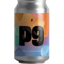 Garage Beer Co P9