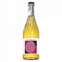 Æblerov Cox I Pæren 2021