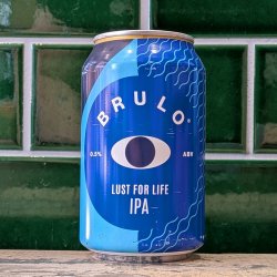Brulo Lust For Life DDH IPA