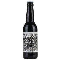 Daarbulah: di birrificio Hammer Beer  Maltese - Maltese