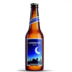 Appenzeller Leermond Bier alkoholfrei 24 x 33 cl MW Flasche - Pepillo
