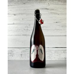 Art + Science Cider - Symbiosis 2020 (750 mL) - Press Then Press