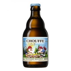 Chouffe Soleil 330ml - Sweeney’s D3