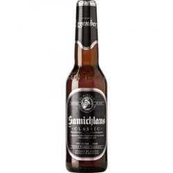 Samichlaus Classic 330ml - Sweeney’s D3