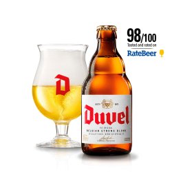 Duvel Duvel