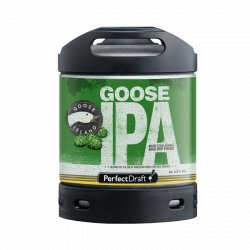 Goose Island Goose IPA