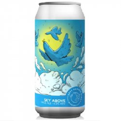 Sky Above (GF) 4.5% - Beer Ritz